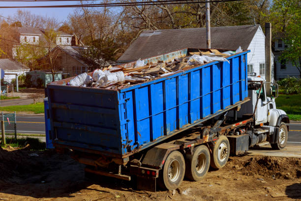 Professional Junk Removal in Orange, OH